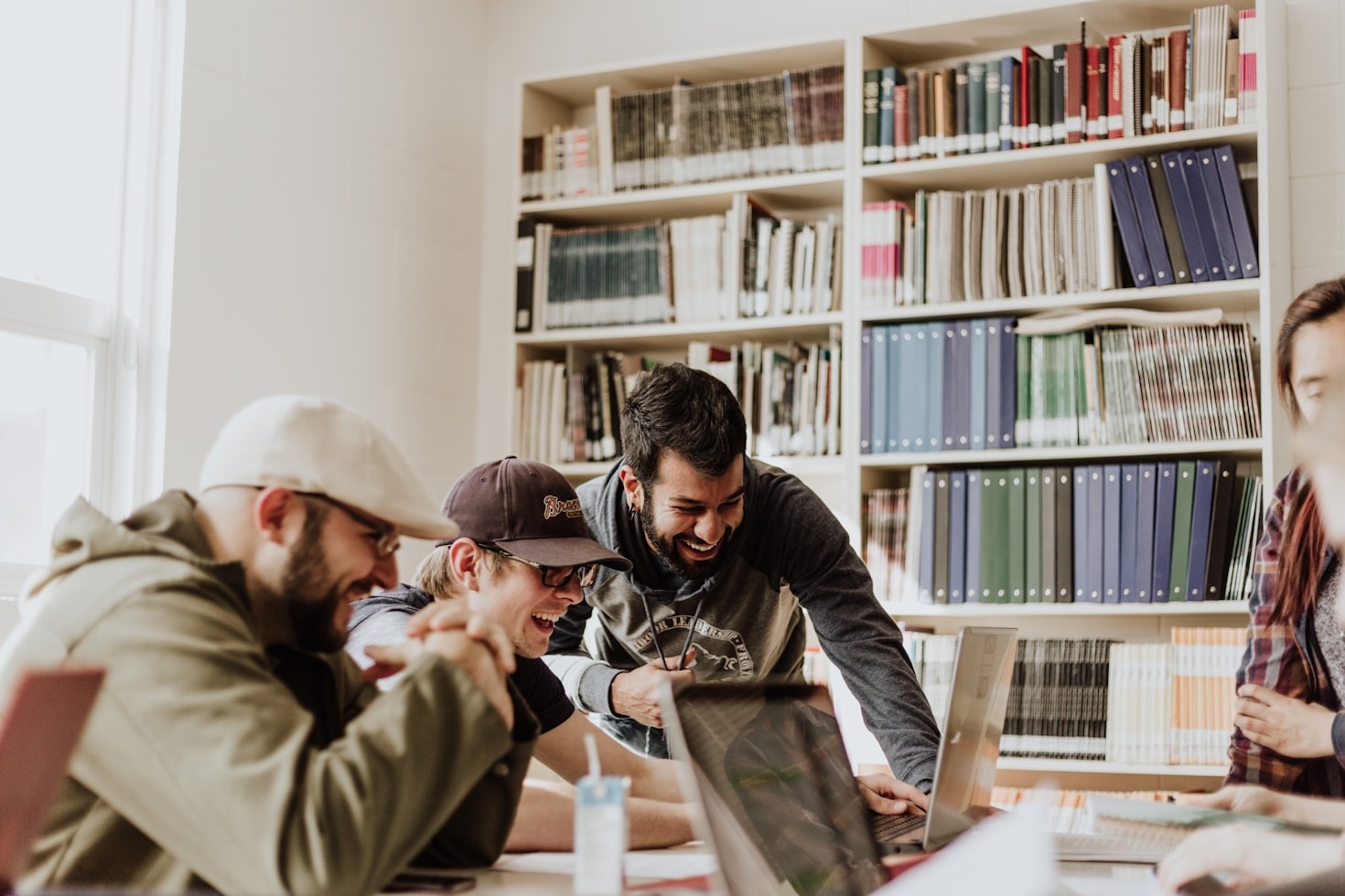 Building Community Connections with PHOD.BIZ