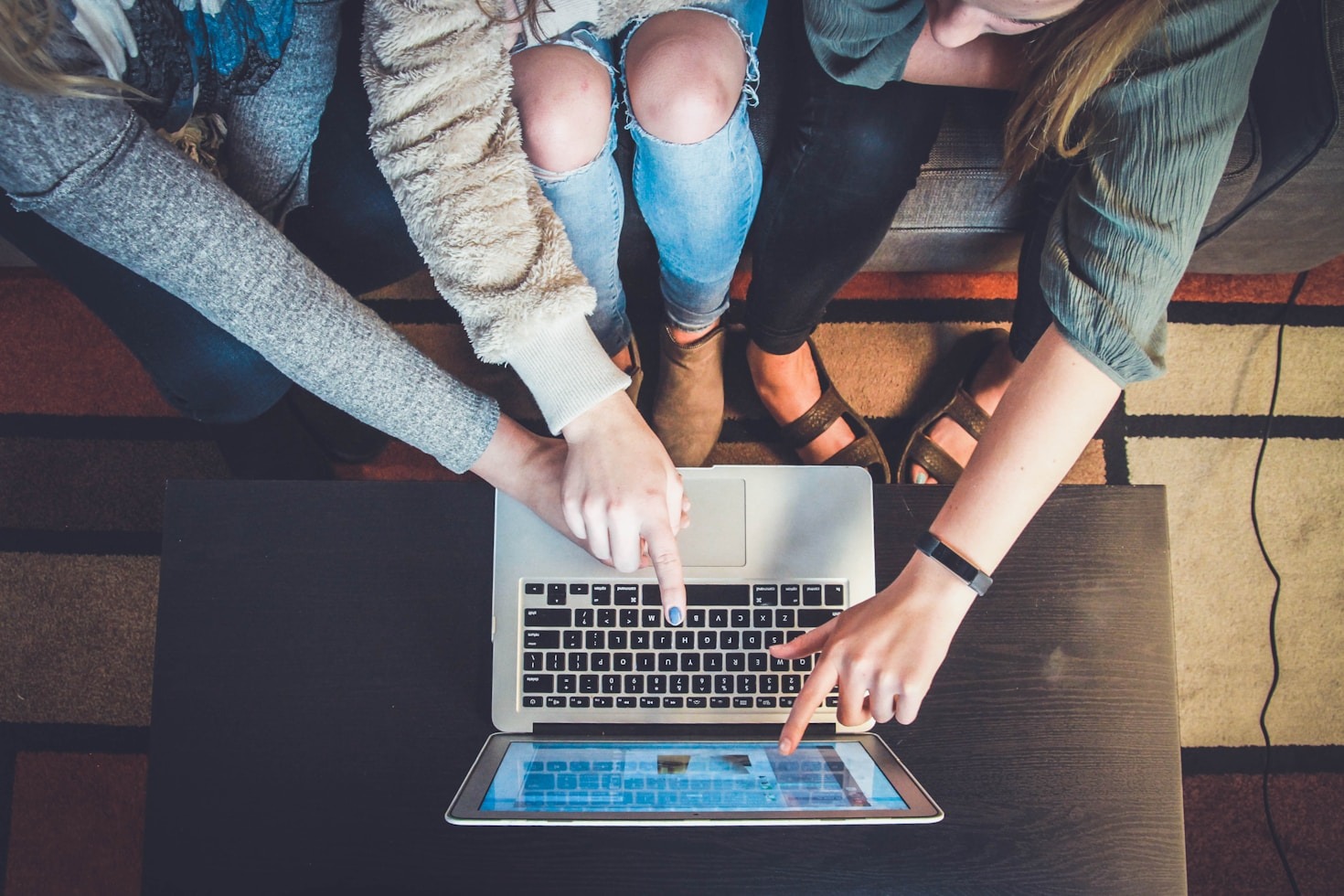 Boosting Local Businesses Through Innovative Platforms
